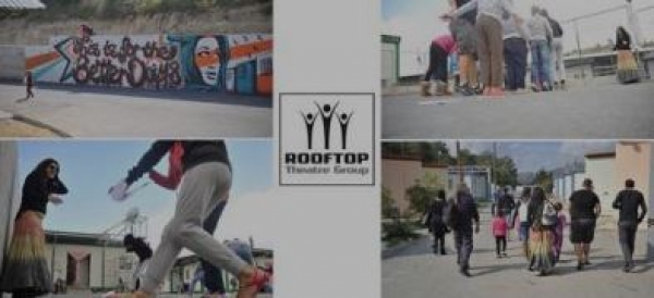 Rooftop Theatre Group - CITY CODE Magazine